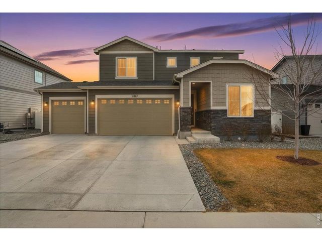 1617 Northcroft Dr, Windsor, CO 80550