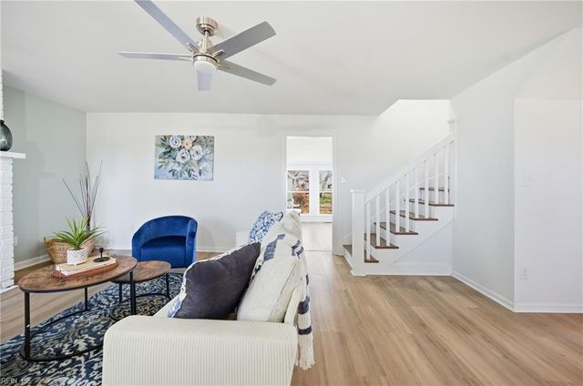 114 Buckroe Ave, Hampton, VA 23664