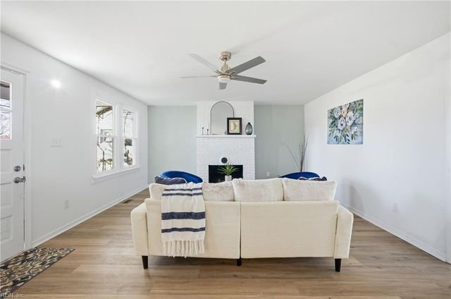 114 Buckroe Ave, Hampton, VA 23664