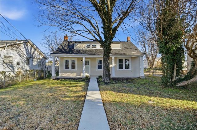 114 Buckroe Ave, Hampton, VA 23664