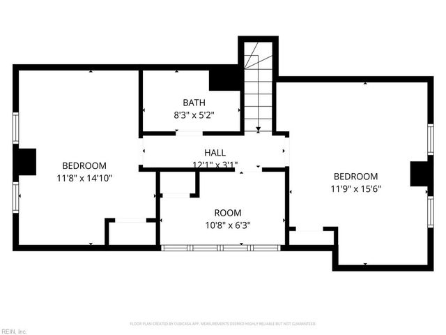 114 Buckroe Ave, Hampton, VA 23664