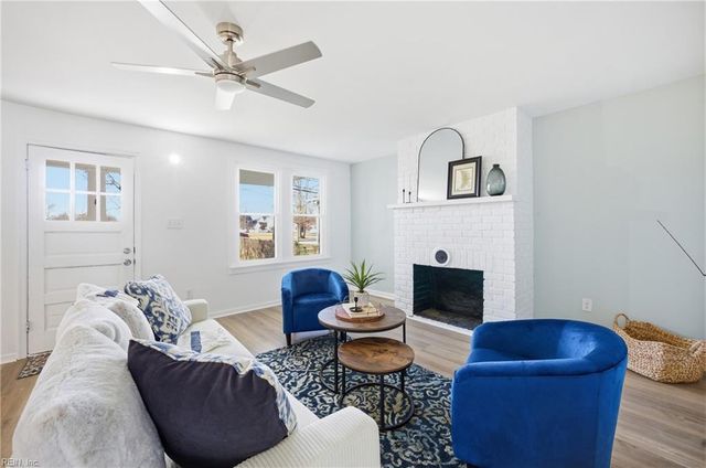 114 Buckroe Ave, Hampton, VA 23664