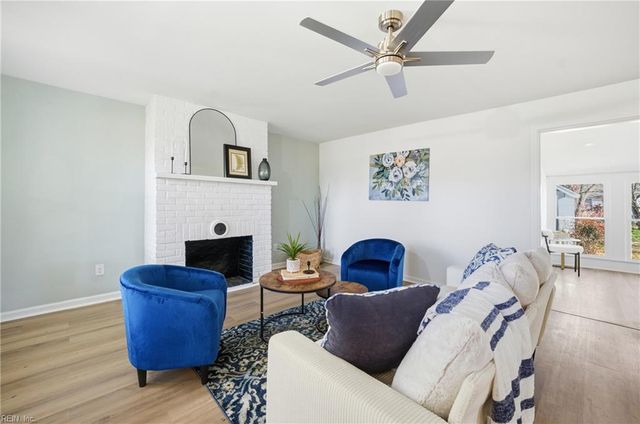 114 Buckroe Ave, Hampton, VA 23664