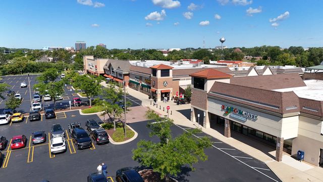 2300 W Higgins Road, Hoffman Estates, IL 60169