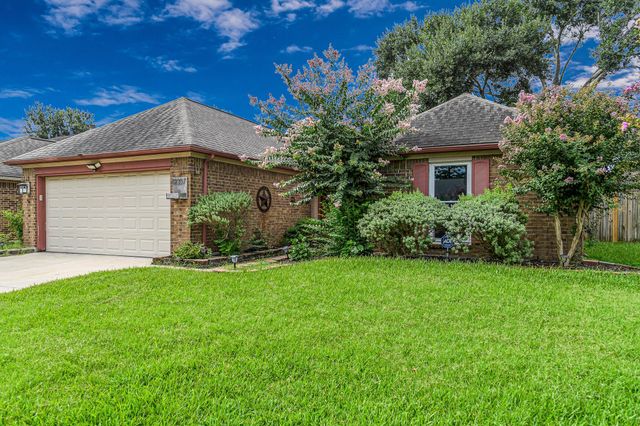 19307 Wildoats Drive, Katy, TX 77449