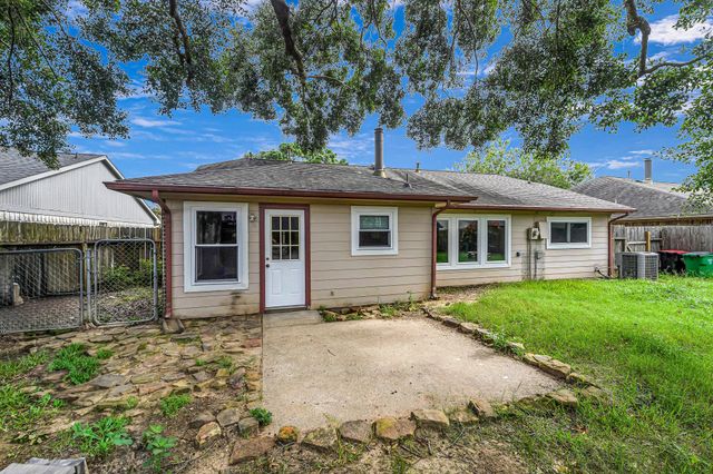 19307 Wildoats Drive, Katy, TX 77449