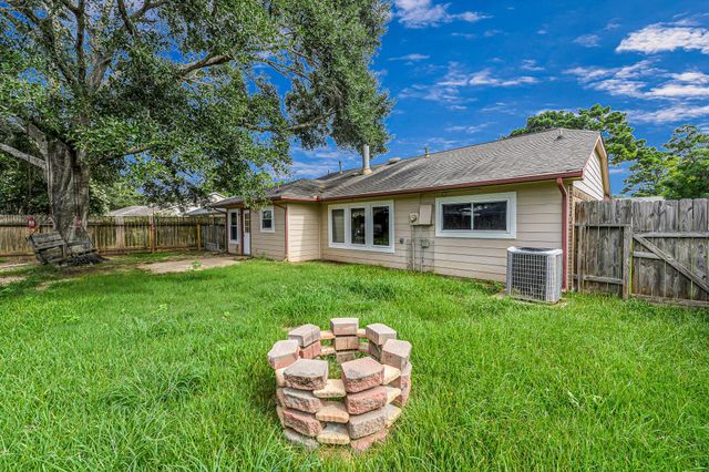 19307 Wildoats Drive, Katy, TX 77449