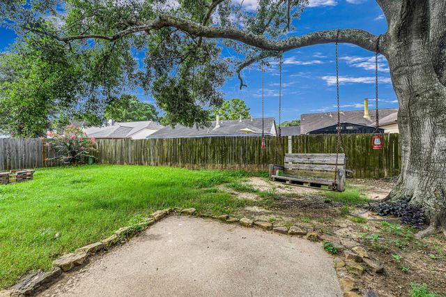 19307 Wildoats Drive, Katy, TX 77449