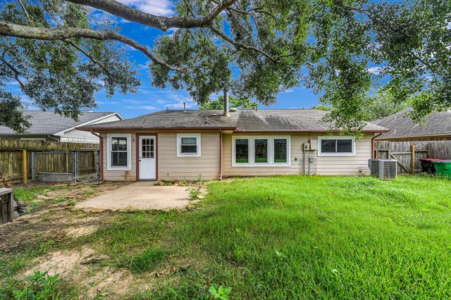 19307 Wildoats Drive, Katy, TX 77449