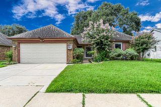 19307 Wildoats Drive, Katy, TX 77449