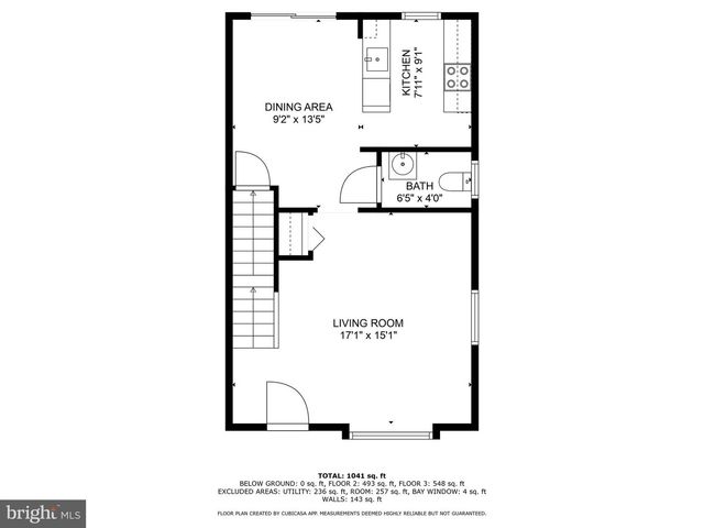 132 ROSIE DR, Middletown, DE 19709
