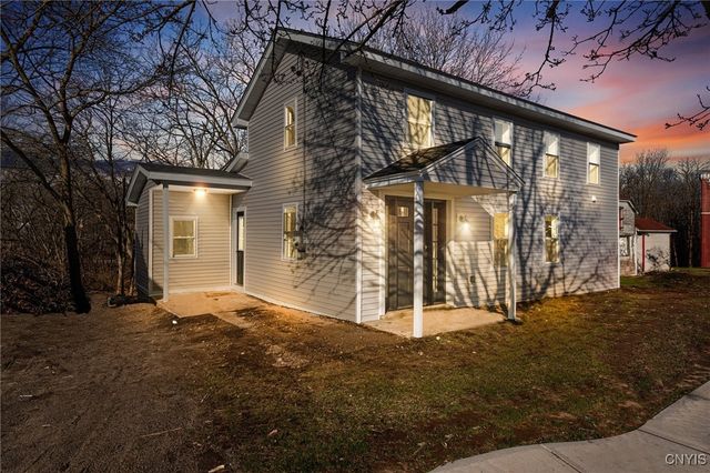 53 Owasco Street, Auburn, NY 13021