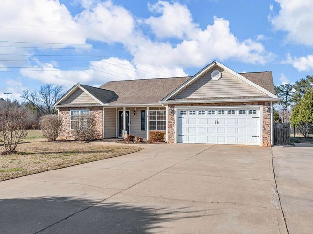 224 Homer Johnson Ct Court, Inman, SC 29349