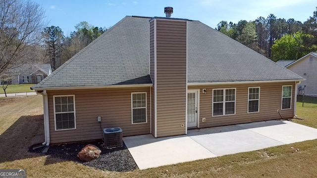 1360 Stag Run Drive, Mansfield, GA 30055