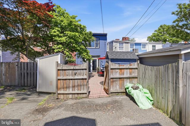 914 PENDLETON ST, Alexandria, VA 22314