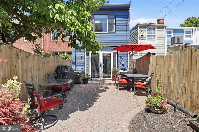 914 PENDLETON ST, Alexandria, VA 22314