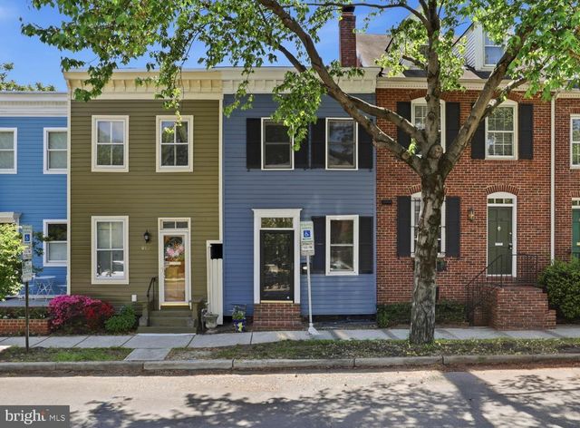 914 PENDLETON ST, Alexandria, VA 22314
