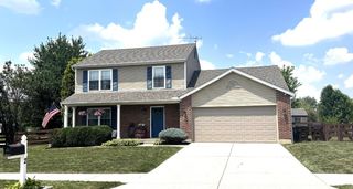 2 Sparrow Lane, Pierce Twp, OH 45102