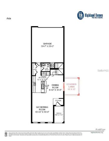 4042 WAVING HICKORY BOULEVARD, St Cloud, FL 34772