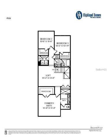 4042 WAVING HICKORY BOULEVARD, St Cloud, FL 34772