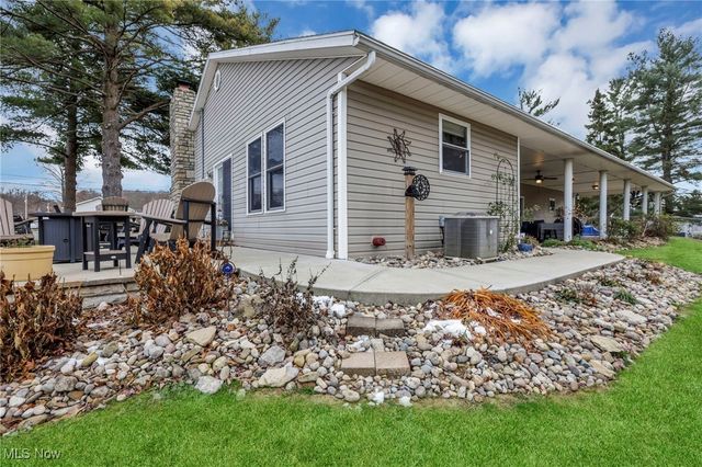 3785 Mill Drive, Zanesville, OH 43701