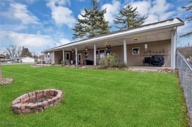 3785 Mill Drive, Zanesville, OH 43701