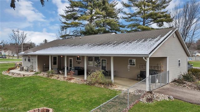 3785 Mill Drive, Zanesville, OH 43701