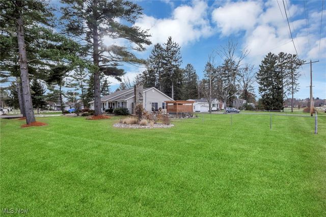 3785 Mill Drive, Zanesville, OH 43701