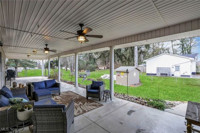 3785 Mill Drive, Zanesville, OH 43701