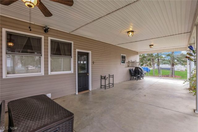 3785 Mill Drive, Zanesville, OH 43701