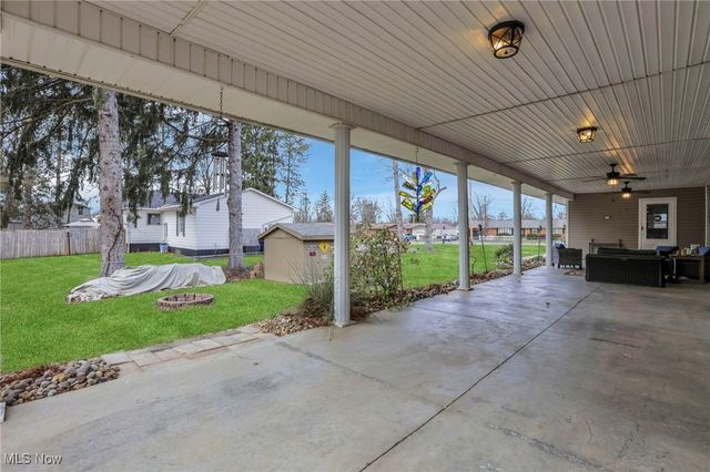 3785 Mill Drive, Zanesville, OH 43701