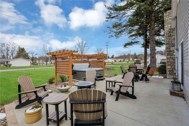 3785 Mill Drive, Zanesville, OH 43701