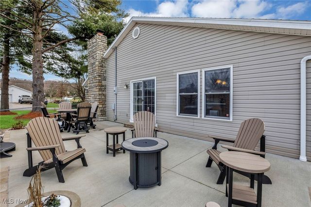 3785 Mill Drive, Zanesville, OH 43701