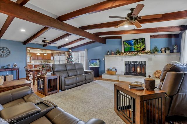 3785 Mill Drive, Zanesville, OH 43701