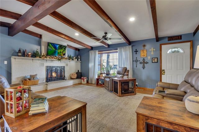 3785 Mill Drive, Zanesville, OH 43701