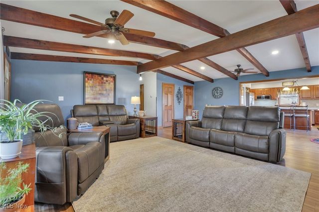 3785 Mill Drive, Zanesville, OH 43701