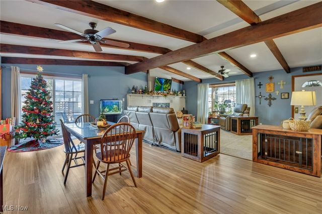 3785 Mill Drive, Zanesville, OH 43701