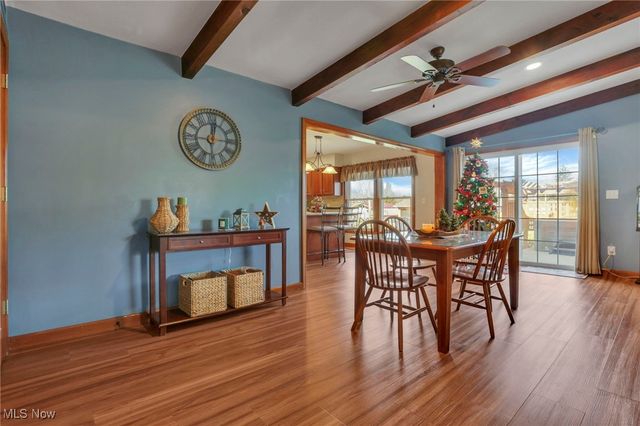 3785 Mill Drive, Zanesville, OH 43701