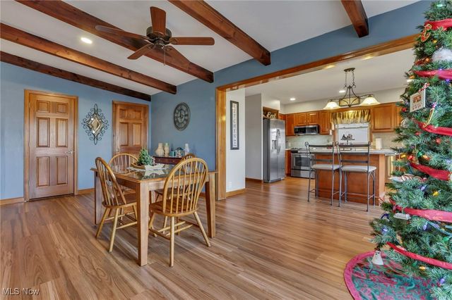 3785 Mill Drive, Zanesville, OH 43701