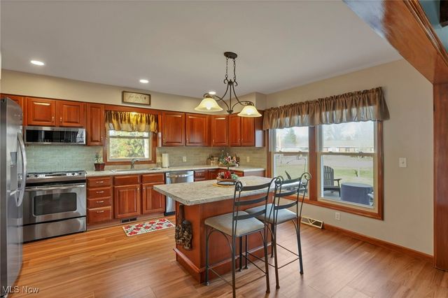 3785 Mill Drive, Zanesville, OH 43701