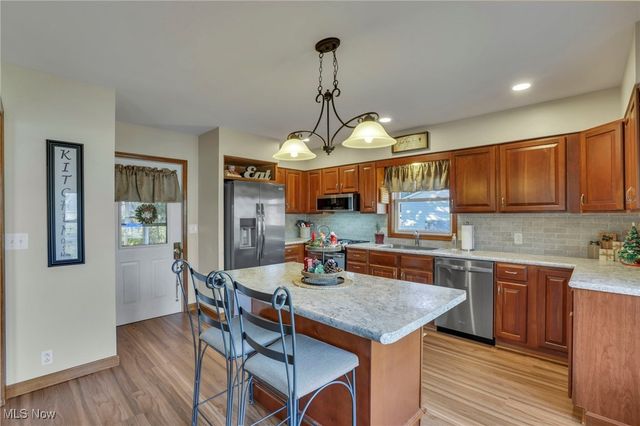 3785 Mill Drive, Zanesville, OH 43701