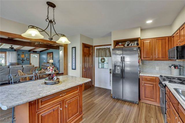 3785 Mill Drive, Zanesville, OH 43701