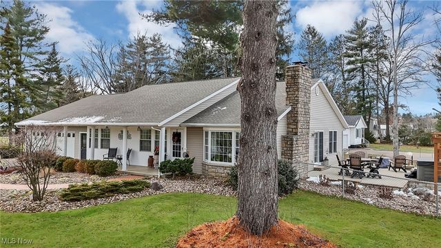 3785 Mill Drive, Zanesville, OH 43701