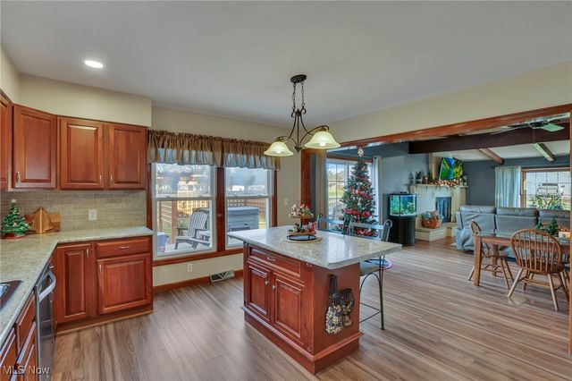 3785 Mill Drive, Zanesville, OH 43701