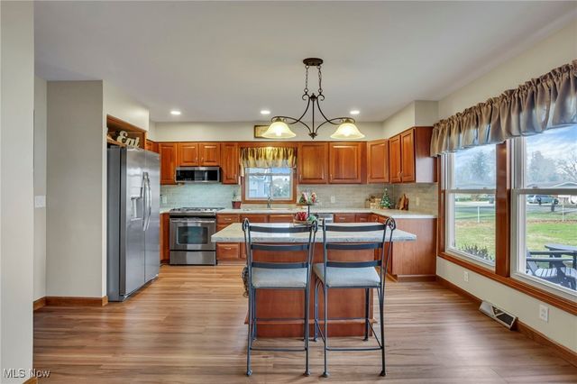 3785 Mill Drive, Zanesville, OH 43701