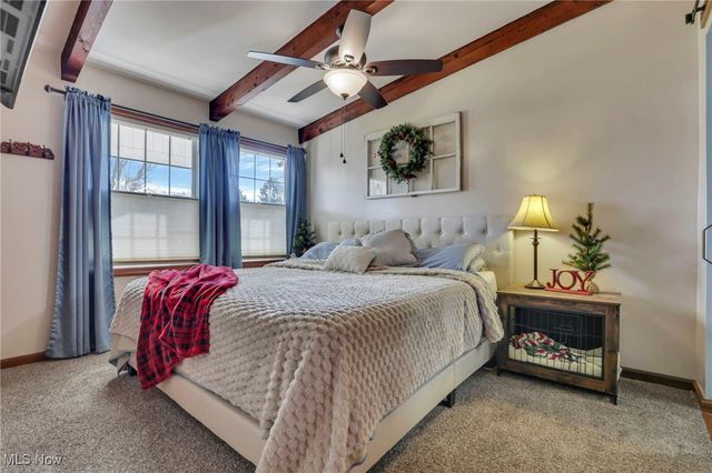 3785 Mill Drive, Zanesville, OH 43701