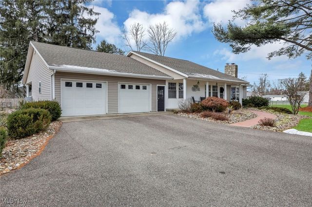 3785 Mill Drive, Zanesville, OH 43701