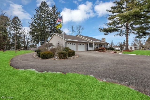 3785 Mill Drive, Zanesville, OH 43701