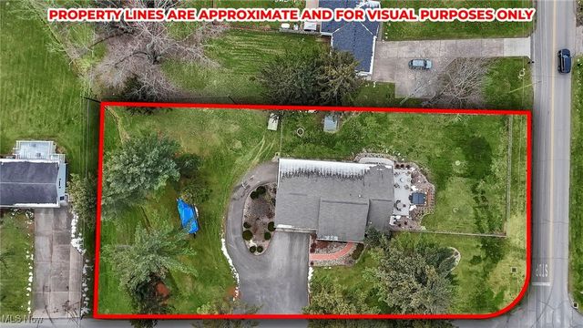 3785 Mill Drive, Zanesville, OH 43701