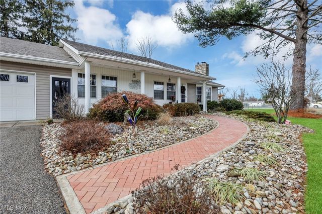 3785 Mill Drive, Zanesville, OH 43701